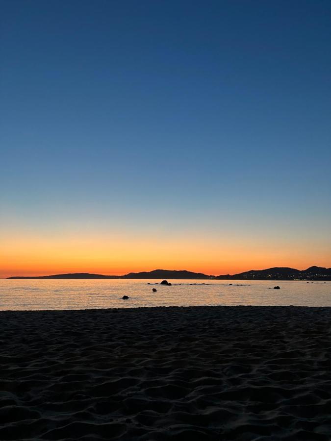 דירות ויגו Samil Playa מראה חיצוני תמונה